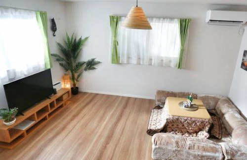 Kita Wohnung | HM12613 インカホテルBFreeparkingYamanoteLineJapanese-stylevillafree