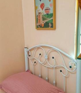 Kampung Tebu Haus | Hmsty D Hutan Kampung Alor Setar (Muslim)