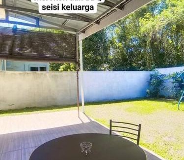 Kampung Tebu Haus | Hmsty D Hutan Kampung Alor Setar (Muslim)