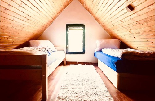 Spisske Bystre Wohnung | Hnedý domček