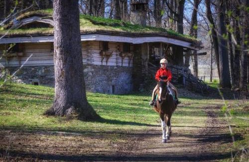Spissky Stiavnik Wohnung | Hobití dom