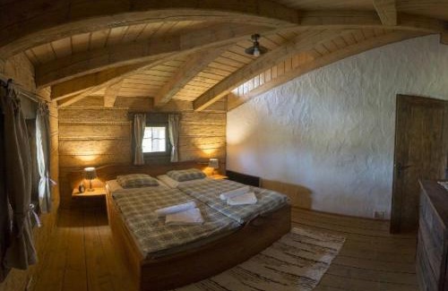 Spissky Stiavnik Wohnung | Hobití dom