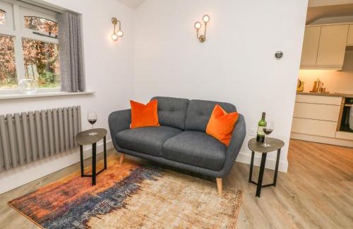 High Peak Haus | Hockerley Cottage