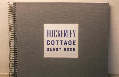 High Peak Haus | Hockerley Cottage