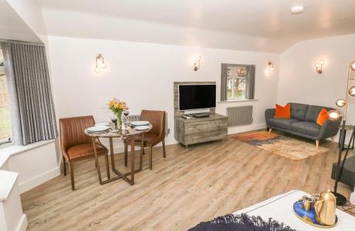 High Peak Haus | Hockerley Cottage