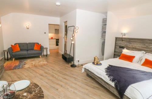 High Peak Haus | Hockerley Cottage