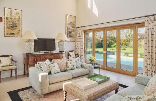 Great Hockham Haus | Hockham Grange