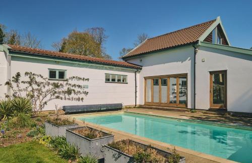 Great Hockham Haus | Hockham Grange
