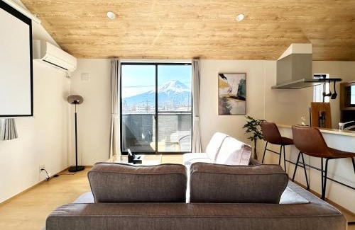 Fujiyoshida Wohnung | Hoco 富士急ハイランド