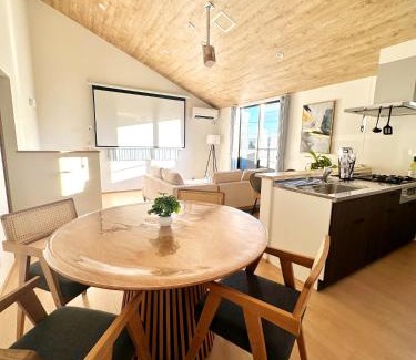 Fujiyoshida Wohnung | Hoco 富士急ハイランド