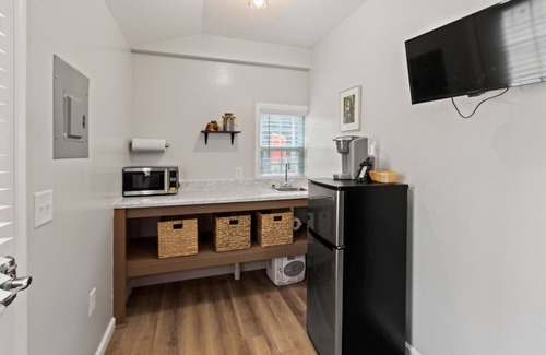 Auburn Kabine | Hocus pocus-Tiny House 9 miles from AUBURN AL & Jordan Hare Stadium