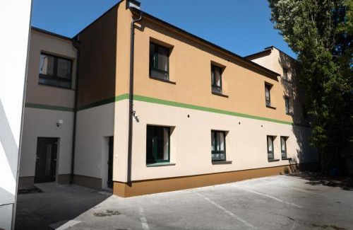 Senica Wohnung | Hodváb Apartmánový Dom