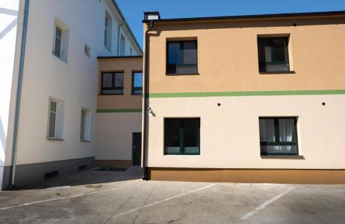 Senica Wohnung | Hodváb Apartmánový Dom