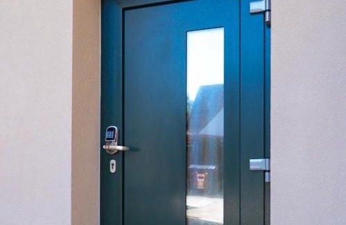 Senica Wohnung | Hodváb Apartmánový Dom