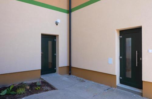 Senica Wohnung | Hodváb Apartmánový Dom