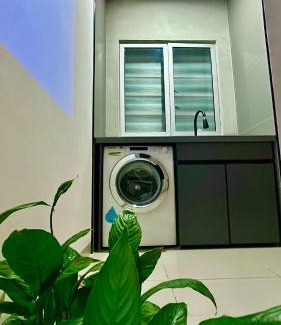 Pelabuhan Klang Villa | Hoemstay in Klang for Event , Gathering , Wedding , etc