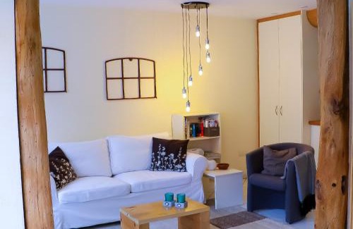 Luedinghausen Wohnung | Hof Spöde