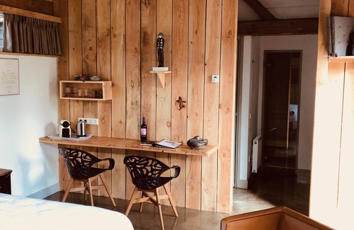 Eersel Bed & Breakfast | Hof van Eersel