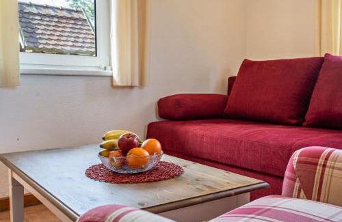 Verchen Wohnung | Hof Verchen Nahe Kummerower See