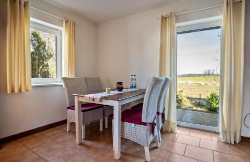 Verchen Wohnung | Hof Verchen Nahe Kummerower See