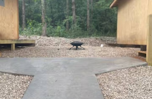 Eminence Hütte | Hogan's Hideout Cozy Cottage #5