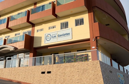 Puerto Colombia Wohnung | Hogar Dorado Las Gaviotas