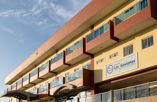 Puerto Colombia Wohnung | Hogar Dorado Las Gaviotas