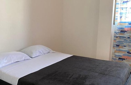 San Gil Haus | Hogar sangileño