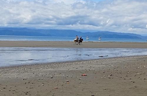 Puerto Jimenez Wohnung | Hojasen Accommodation