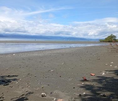 Puerto Jimenez Wohnung | Hojasen Accommodation