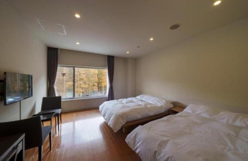 Iiyama Hotel | HOKURYUKO HOTEL North NAGANO - Vacation STAY 29351v