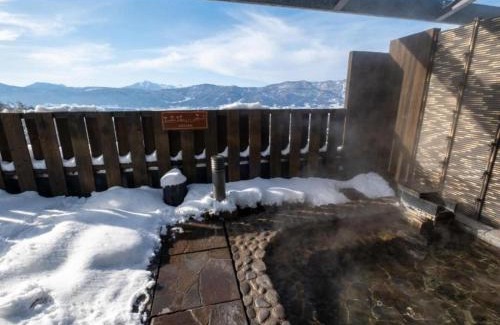 Iiyama Hotel | HOKURYUKO HOTEL North NAGANO - Vacation STAY 29351v