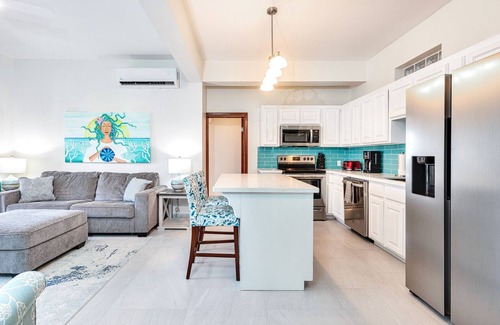 Boca Ciega Eigentumswohnung | Hol Chan Reef Resort & Villas