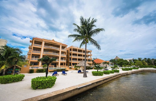 Boca Ciega Eigentumswohnung | Hol Chan Reef Resort & Villas