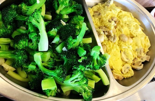 Shoufeng Haus | Hola sea view B&B