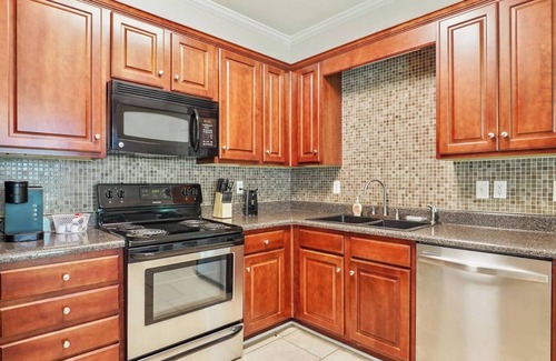 Alabaster Haus | HOLDAY SALE!! Kent Terrace - 3br in Alabaster