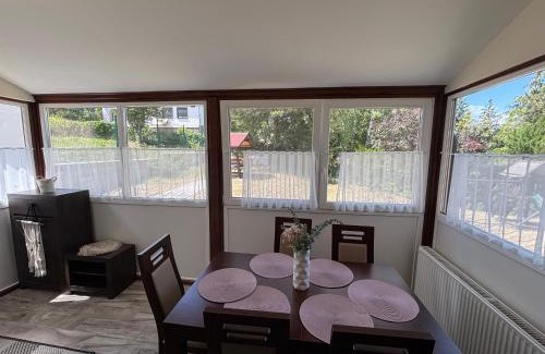 Miskolc-Tapolca Wohnung | Holdviola 2 Apartman