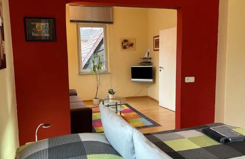 Neustadt an der Weinstrasse Wohnung | Holiday il Macellaio - Cosy Apartment - If you wanna feel Home - NW Zentrum