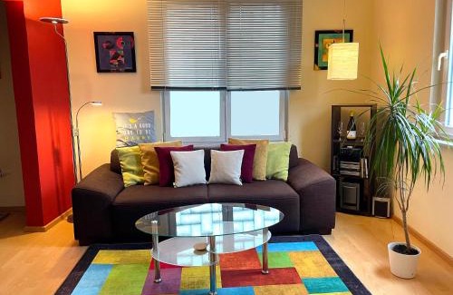 Neustadt an der Weinstrasse Wohnung | Holiday il Macellaio - Cosy Apartment - If you wanna feel Home - NW Zentrum