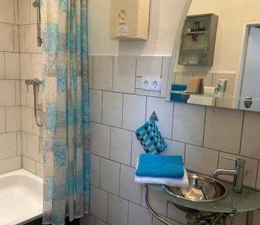 Neustadt an der Weinstrasse Wohnung | Holiday il Macellaio - Cosy Apartment - If you wanna feel Home - NW Zentrum