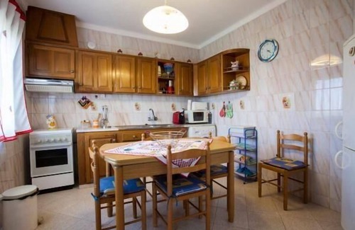 Vila Nova De Cacela Wohnung | Ferienwohnung Vila Nova de Cacela für 1 - 6 Personen mit 3 Schlafzimmern - Ferienwohnung