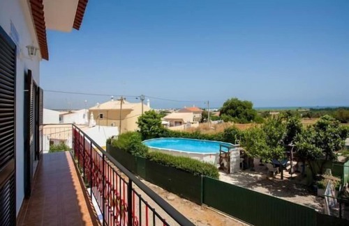 Vila Nova De Cacela Wohnung | Ferienwohnung Vila Nova de Cacela für 1 - 6 Personen mit 3 Schlafzimmern - Ferienwohnung