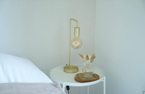 Ferrieres-en-Brie Wohnung | Ferienwohnung Ferrières en Brie für 1 - 4 Personen mit 1 Schlafzimmer - Ferienwohnung