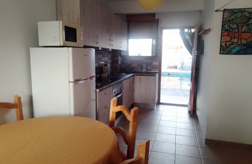 Pinos del Valle Eigentumswohnung | Ferienhaus, Pool, Wifi, Pinos Del Valle, Granada-Costa Tropical-Sierra Nevada