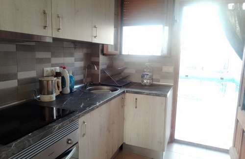 Pinos del Valle Eigentumswohnung | Ferienhaus, Pool, Wifi, Pinos Del Valle, Granada-Costa Tropical-Sierra Nevada