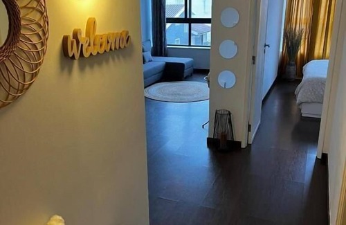 Barra Wohnung | Ferienwohnung Gafanha da Nazaré für 1 - 4 Personen mit 1 Schlafzimmer - Ferienwohnung
