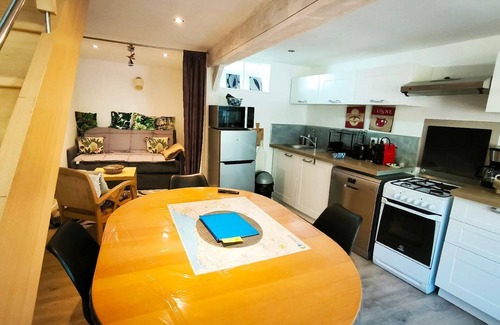Villers-sur-Mer Wohnung | Ferienwohnung Villers sur Mer für 1 - 6 Personen mit 2 Schlafzimmern - Ferienwohnung in Ein- oder Me