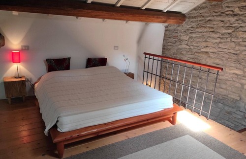 Casola Valsenio Sonstige | Ferienwohnung Casola Valsenio für 1 - 3 Personen mit 1 Schlafzimmer - Schloß/Burg