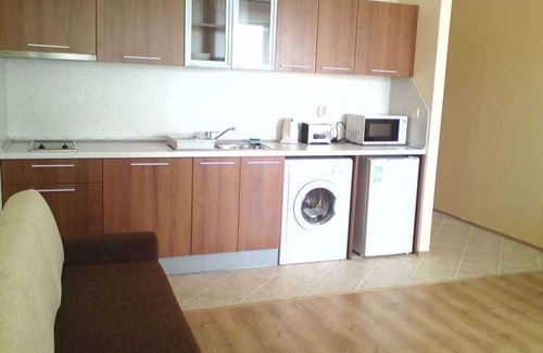 Obzor Wohnung | Ferienwohnung 20 m vom Thermalbad