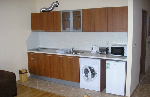 Obzor Wohnung | Ferienwohnung 20 m vom Thermalbad